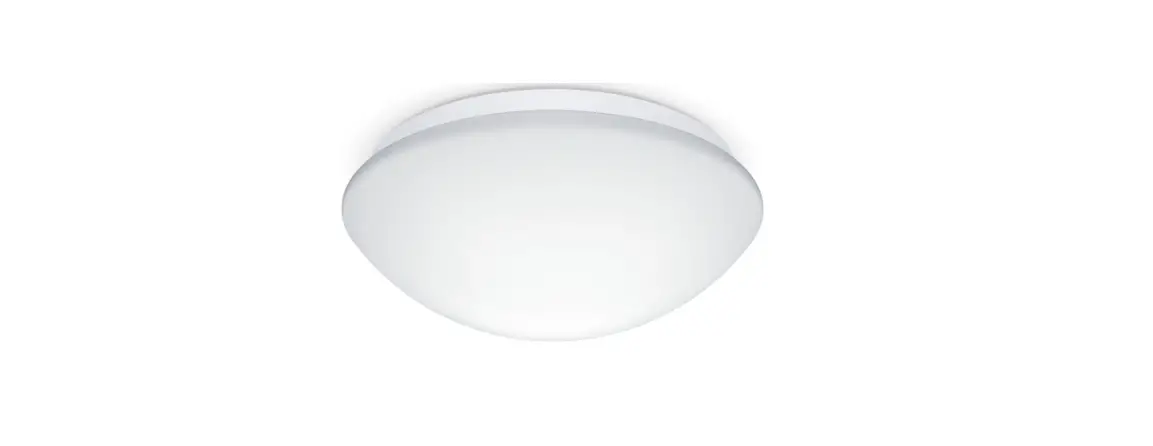 Steinel Rs Pro Led P1 Ceiling Light User Manual Steinel Rs Pro Led P1 Ceiling Light User Manual