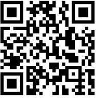 kleenmaid DW6020X Freestanding Dishwasher - qr code 1