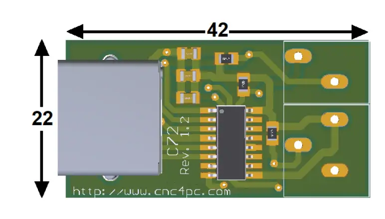 CNC4PC-C72-Differential-Line-Driver-FIG-5