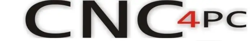 CNC4PC LOGO