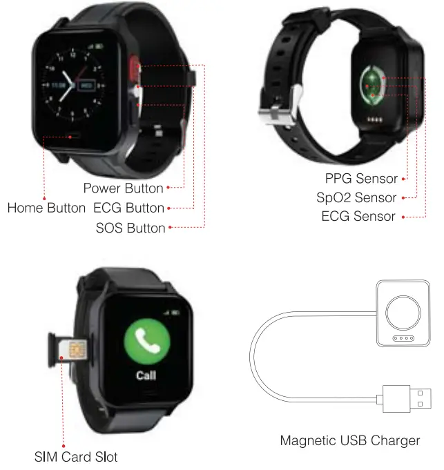 What's Included in the Box