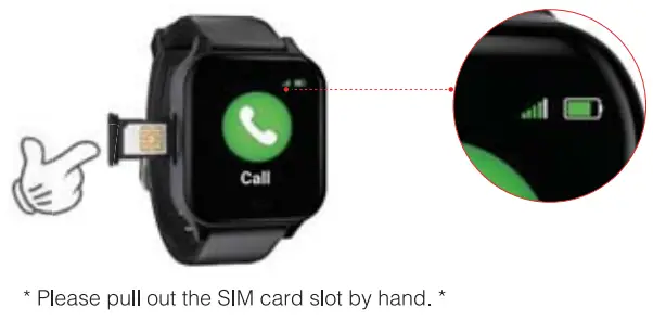 Activate and Bind the Device