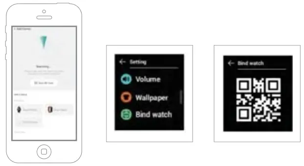 Activate and Bind the Device