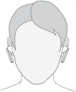 DIGDIY D10 Active Noise Cancelling Bluetooth Earbuds - 1e