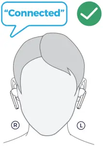 DIGDIY D10 Active Noise Cancelling Bluetooth Earbuds - 1j