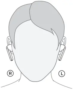 DIGDIY D10 Active Noise Cancelling Bluetooth Earbuds - 5a