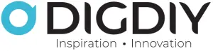 DIGDIY logo x123