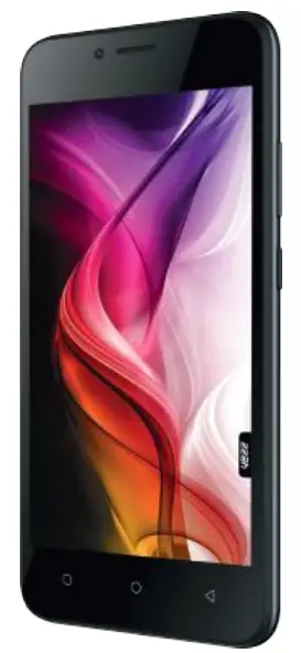 yezz LIV3S Smartphone