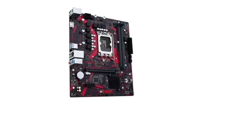 Asus Ex-h610m-v3 D4 Motherboard User Manual