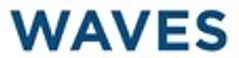 WAVES - logo