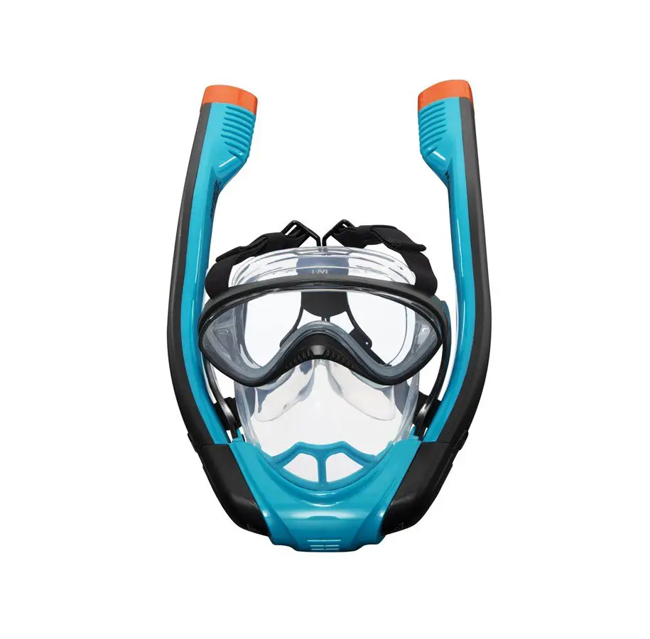 Bestway B08cb5xt2v Hydro-pro Seaclear Flowtech Snorkeling Mask User Manual Bestway B08cb5xt2v Hydro-pro Seaclear Flowtech Snorkeling Mask User Manual