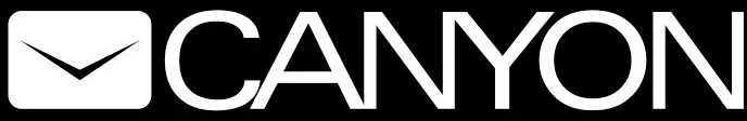 CANYON -logo