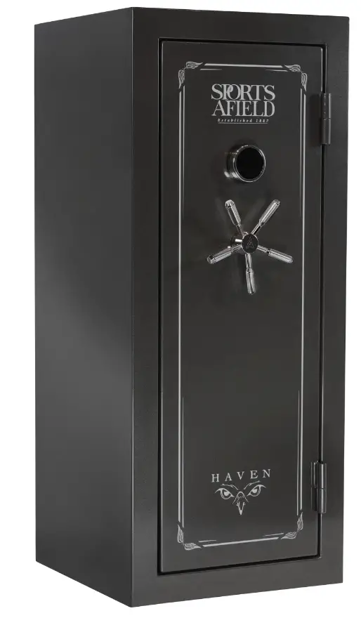 SPORTS AFIELD GUN SAFE product