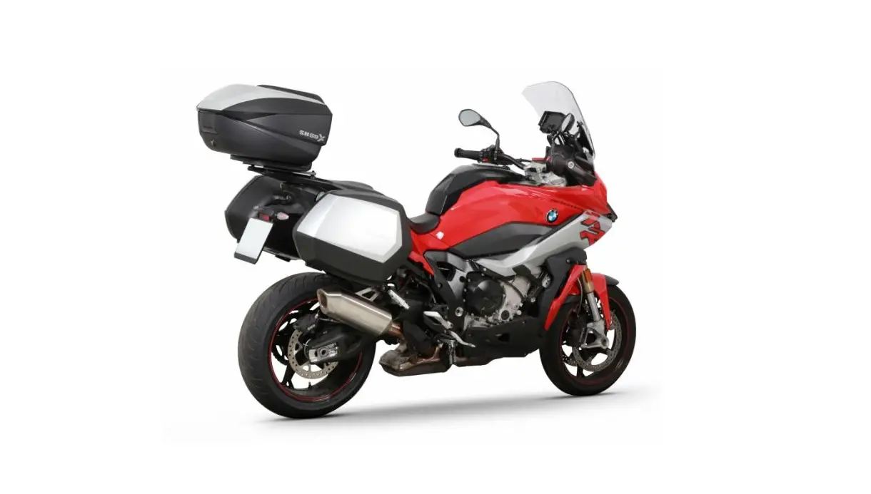 Shad Wosx10if Bmw S 1000 Xr 20 Side Cases Installation Guide