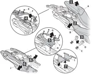 Assembly Instructions