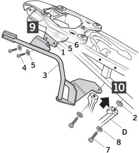 Assembly Instructions