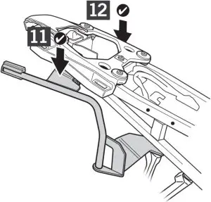 Assembly Instructions