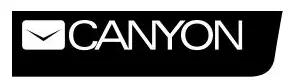 CANYON LOGO