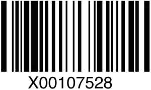 DELTA 13 14 Series - BAR Code