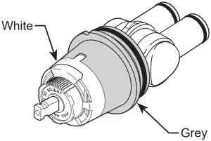 DELTA 13 14 Series - MultiChoice®13 14 (Ceramic)