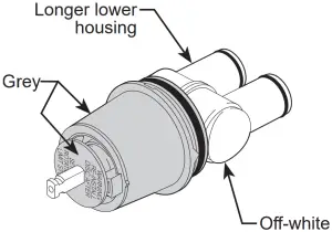 DELTA 13 14 Series - MultiChoice®13