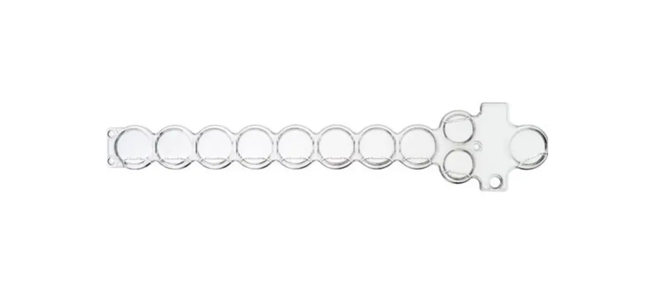 Bogen Pvsc Power Vector Security Cover Installation Guide