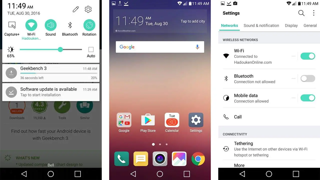 How Do I Set Up Bluetooth On My Lg X Power? How Do I Set Up Bluetooth On My Lg X Power?