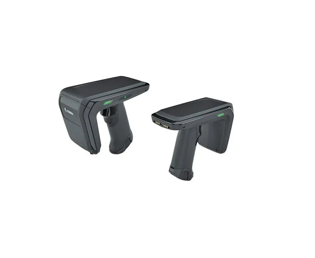 Zebra Rfd40 Rfid Standard Sled User Guide