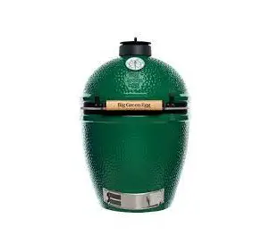 Bge Big Green Egg Instructions