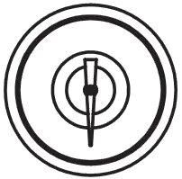 BGE Big Green Egg - Step 7a