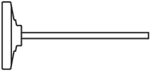 BGE Big Green Egg - Step 7b