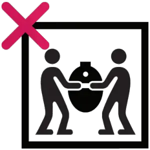 BGE Big Green Egg - Step 8a