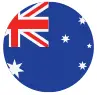 Flag - AU