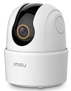 IMOU B08RD2C67R 2K Indoor Security Camera 2.4GHz