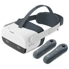 Pico Neo 2 A New Reality Virtual Reality All-in-one Headset User Guide Pico Neo 2 A New Reality Virtual Reality All-in-one Headset User Guide