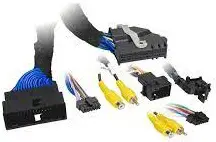 AXXESS AXAC-FD1 Integrate