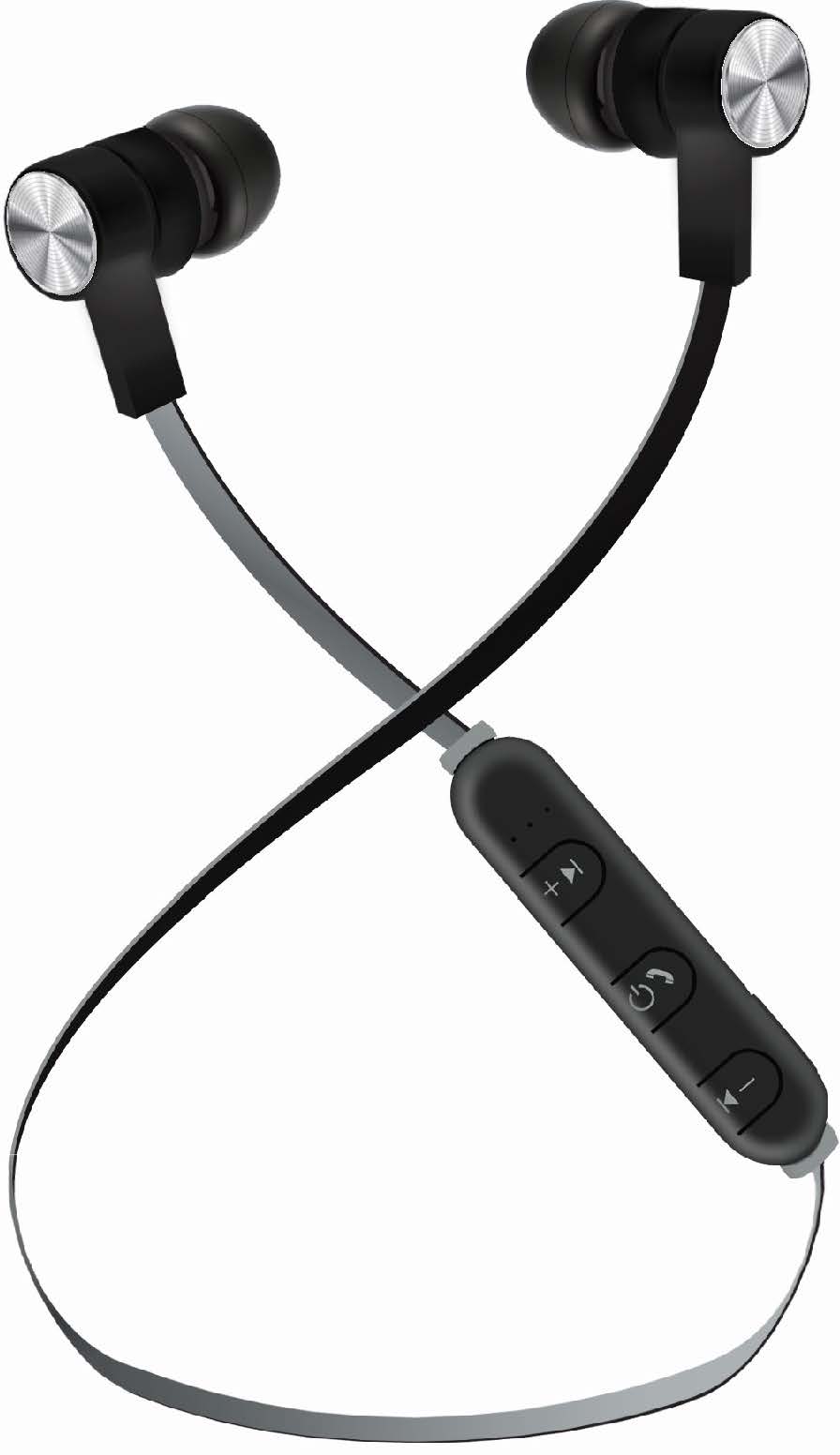 maxell B13-EB2 Bass 13 Bluetooth Earbuds image