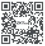 ZKTeco -ICON