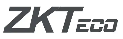 ZKTeco -LOGO