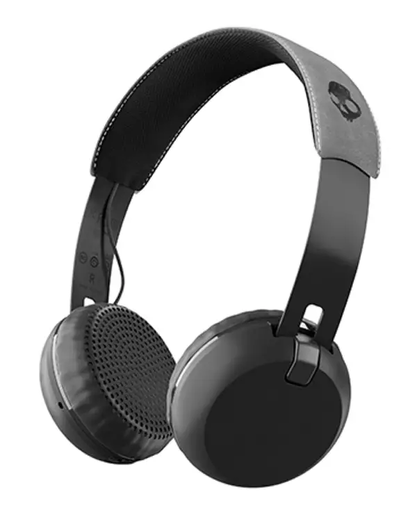 Skullcandy Grind Wireless