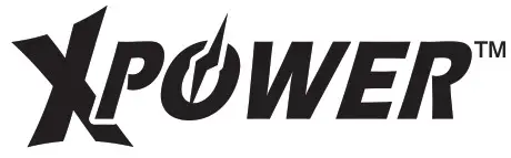 XPOWER logo