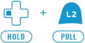 evil-CONTROLLERS-4EIBCXMM-Biohazard-Master-Mod-Wireless-Controller-for-PlayStation-4-Adding-Mods
