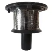 DAEWOO FLR00040GE Cyclone Freedom Pro 22.2-