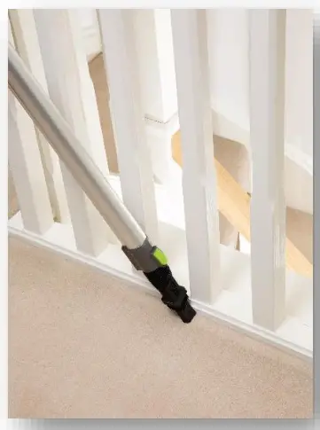 DAEWOO FLR00040GE Cyclone Freedom Pro 22.2- Crevice Tool