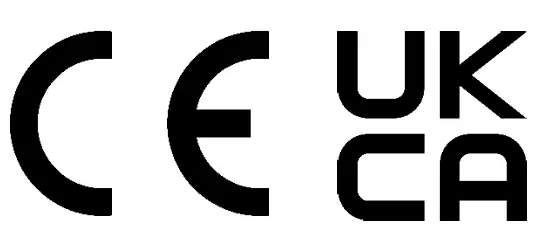 DAEWOO FLR00040GE Cyclone Freedom Pro 22.2- symbols