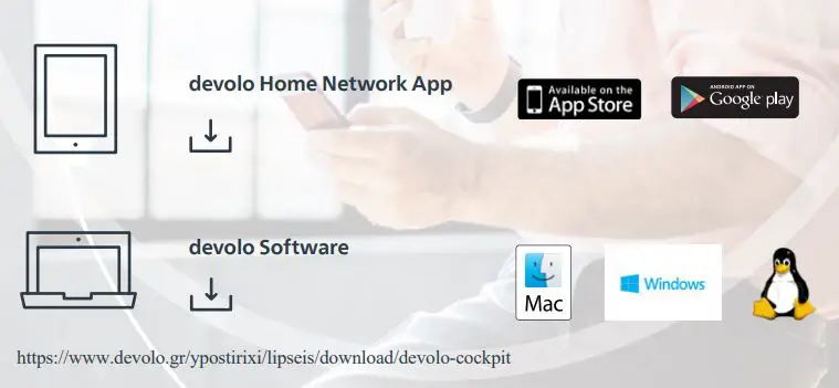devolo Magic 1944580 WiFi Mini Addition Installation Guide - Download Now