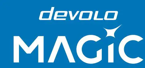 devolo Magic Logo