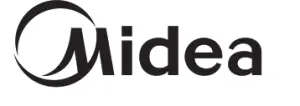Midea LOGO