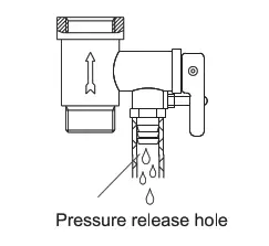 Midea Majoris Series D15 20VG1 Storage Water Heater - FIG 10