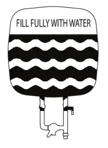 Midea Majoris Series D15 20VG1 Storage Water Heater - FIG 9